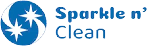 Sparkle n’ Clean logo – local cleaning company in Lake Forest, CA